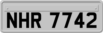 NHR7742