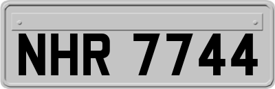 NHR7744