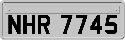 NHR7745