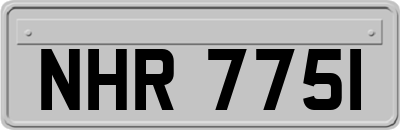 NHR7751
