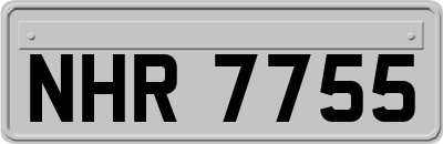 NHR7755