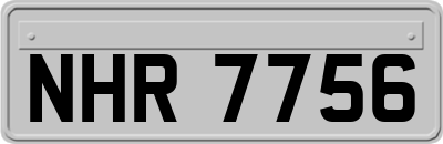 NHR7756