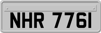 NHR7761