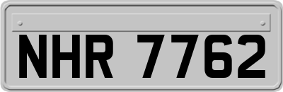 NHR7762