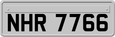 NHR7766