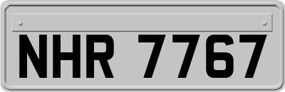 NHR7767