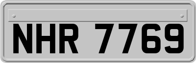 NHR7769