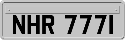 NHR7771