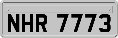 NHR7773