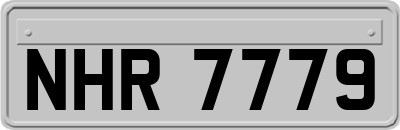 NHR7779