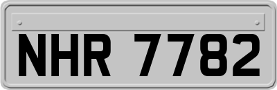 NHR7782