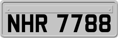 NHR7788