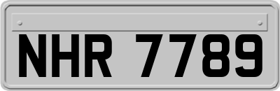 NHR7789