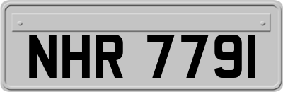 NHR7791