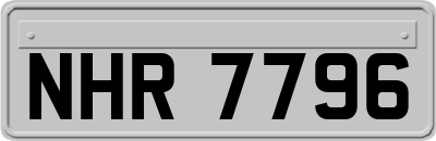 NHR7796