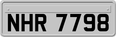 NHR7798