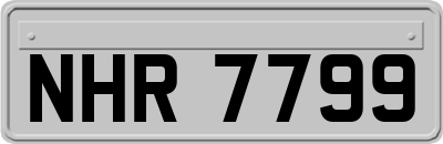 NHR7799