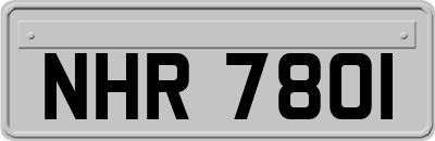 NHR7801
