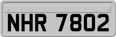 NHR7802