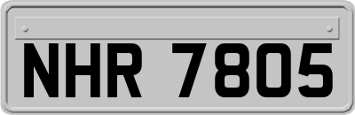 NHR7805
