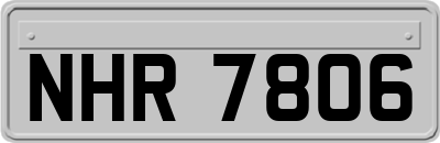 NHR7806