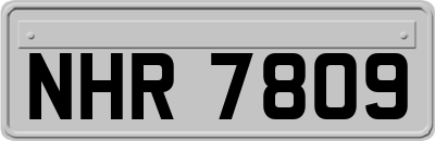 NHR7809