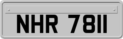 NHR7811