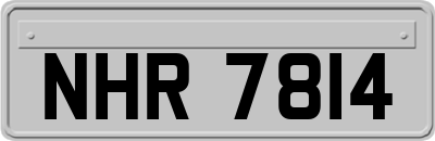 NHR7814