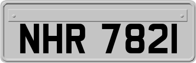NHR7821