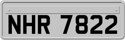 NHR7822