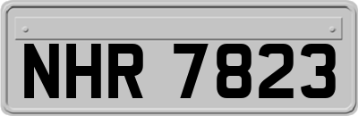 NHR7823