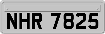 NHR7825