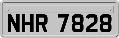NHR7828