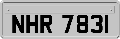 NHR7831