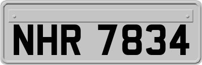 NHR7834