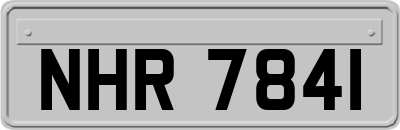 NHR7841