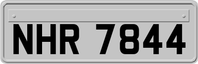 NHR7844