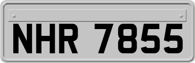 NHR7855