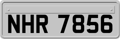 NHR7856