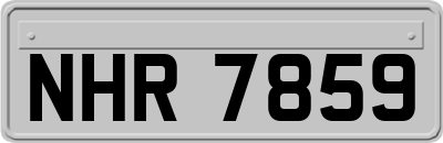 NHR7859
