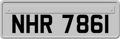 NHR7861