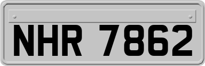 NHR7862