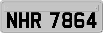 NHR7864