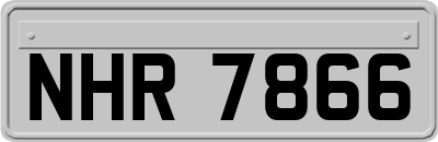 NHR7866