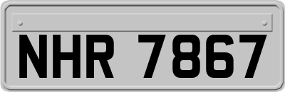 NHR7867