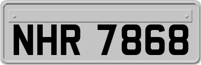 NHR7868