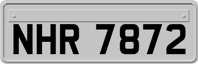 NHR7872