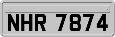 NHR7874