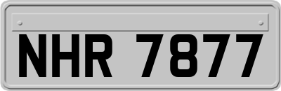 NHR7877
