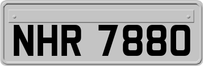 NHR7880